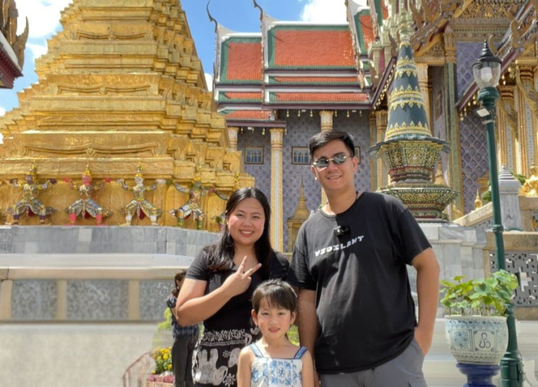 Thailand